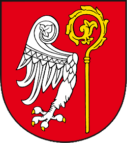 Herb Opatowa